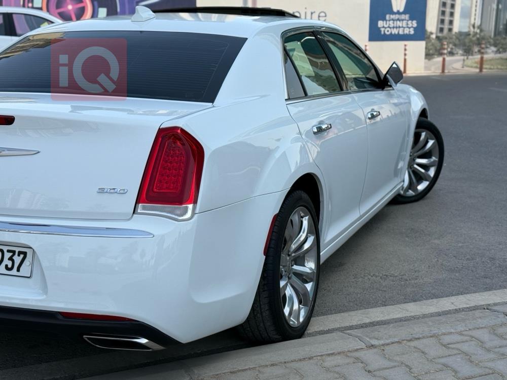 Chrysler 300